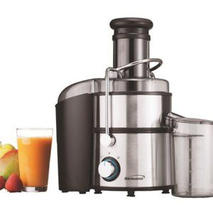 Brentwood Juicer